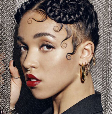 FKA twigs estrenará visual en BBC Four