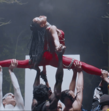 TOP: Día Internacional de la Danza