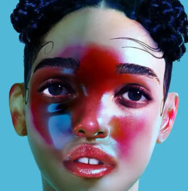 A 10 años de 'LP1' de FKA twigs