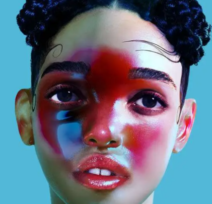 A 10 años de 'LP1' de FKA twigs