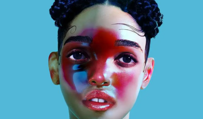 A 10 años de 'LP1' de FKA twigs