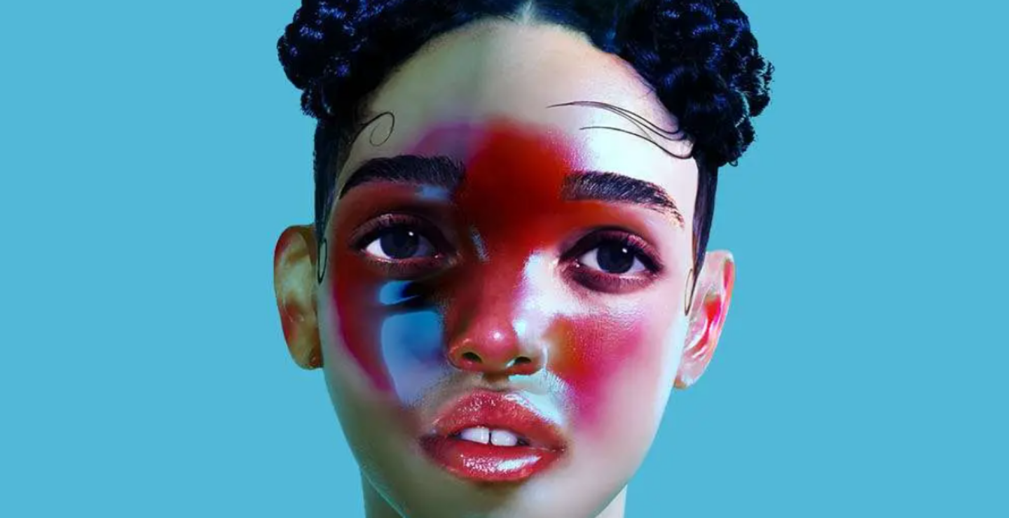 A 10 años de 'LP1' de FKA twigs