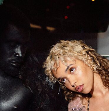 FKA Twigs estrena video de “Thank You Song”