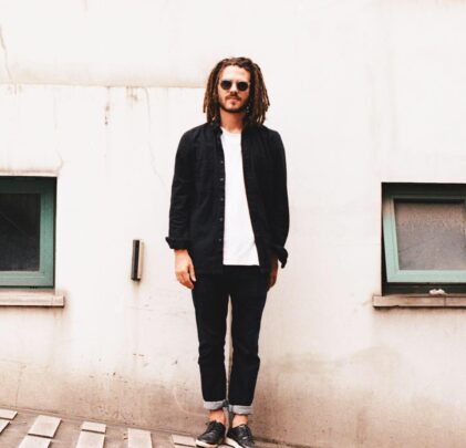 FKJ estrena la canción 