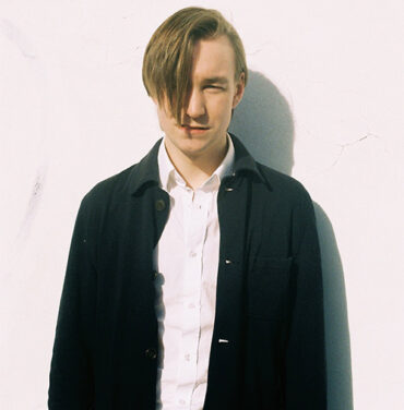 Nuevo sencillo de Tom McClung