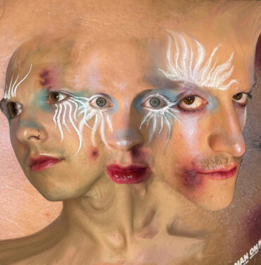 “komfortzone”, lo nuevo de Flesh Eater y Fiona Apple