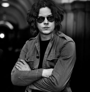 Jack White anuncia álbum en solitario