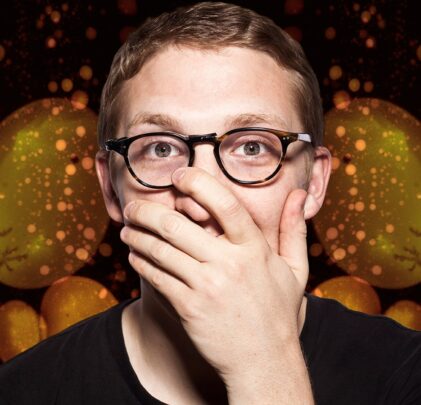 Floating Points en el Foro Normandie