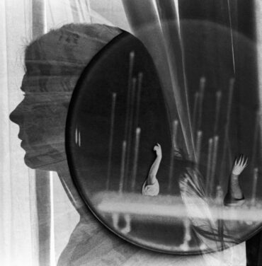 Beké reflexiona sobre el amor en la luna