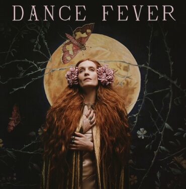 Florence and the Machine — Dance Fever