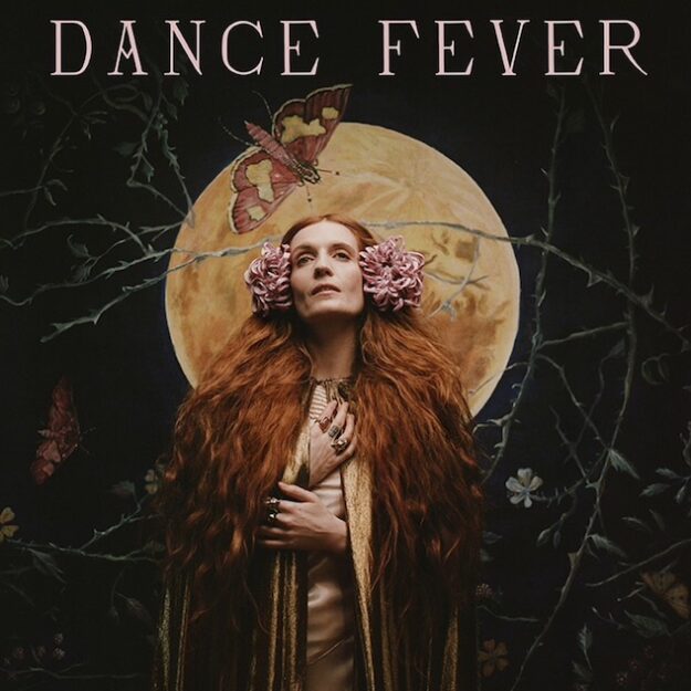 Florence and the Machine — Dance Fever