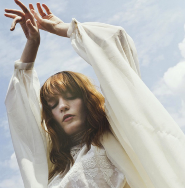 Florence and the Machine versiona a Tori Amos