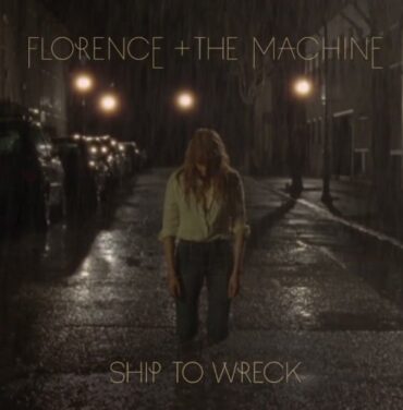 Lo nuevo de Florence And The Machine