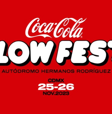 ¡Vive la experiencia Citibanamex Plus en el Coca Cola Flow Fest 2023!
