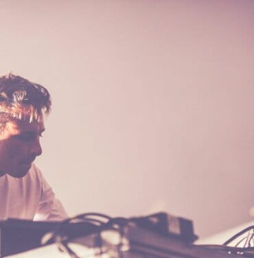 Flume comparte video para la canción 