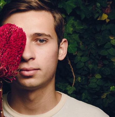 Flume ya trabaja en un nuevo EP