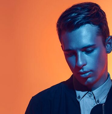 Flume estrena su EP 'Skin Companion I'