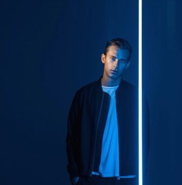 Flume lanza 'Skin Companion EP II'