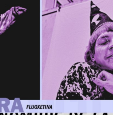 Matilde Sobrino y Pepe Pecas en House of Vans