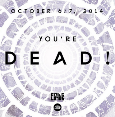 Flying Lotus anuncia nuevo álbum