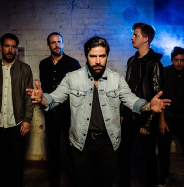 Nuevo álbum de Foals