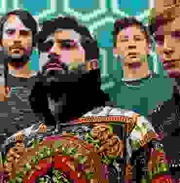 Foals comparte video de 