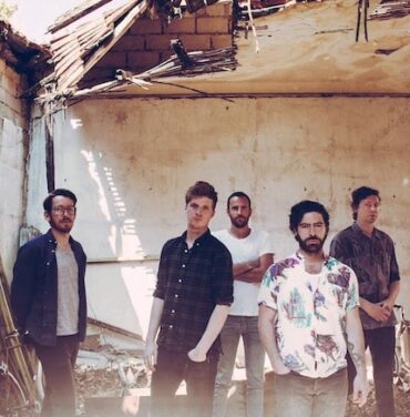 Foals revela el video de 