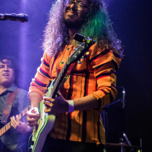 Noches Emergentes Vol. 7 en el Foro Indie Rocks!