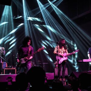 Noches Emergentes Vol. 7 en el Foro Indie Rocks!