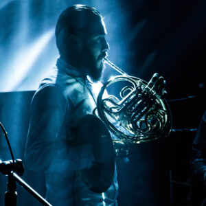 Noches Emergentes Vol. 7 en el Foro Indie Rocks!