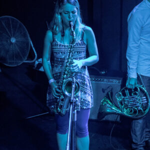 Noches Emergentes Vol. 7 en el Foro Indie Rocks!