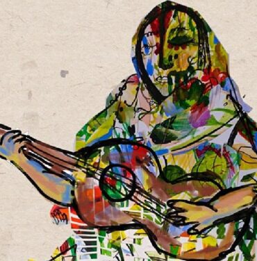 Folk Medicine, un concierto para el Amazonas