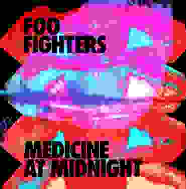 Foo Fighters — Medicine At Midnight