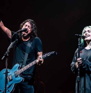 Foo Fighters estrena “Show Me How”, lleno de melancolía