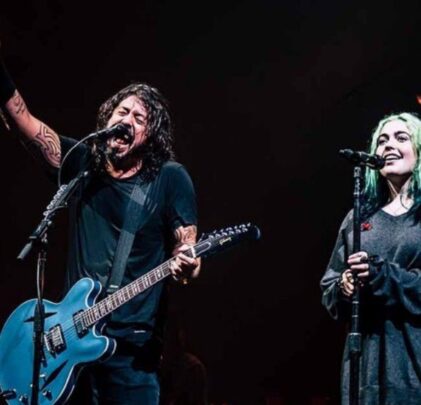Foo Fighters estrena “Show Me How”, lleno de melancolía