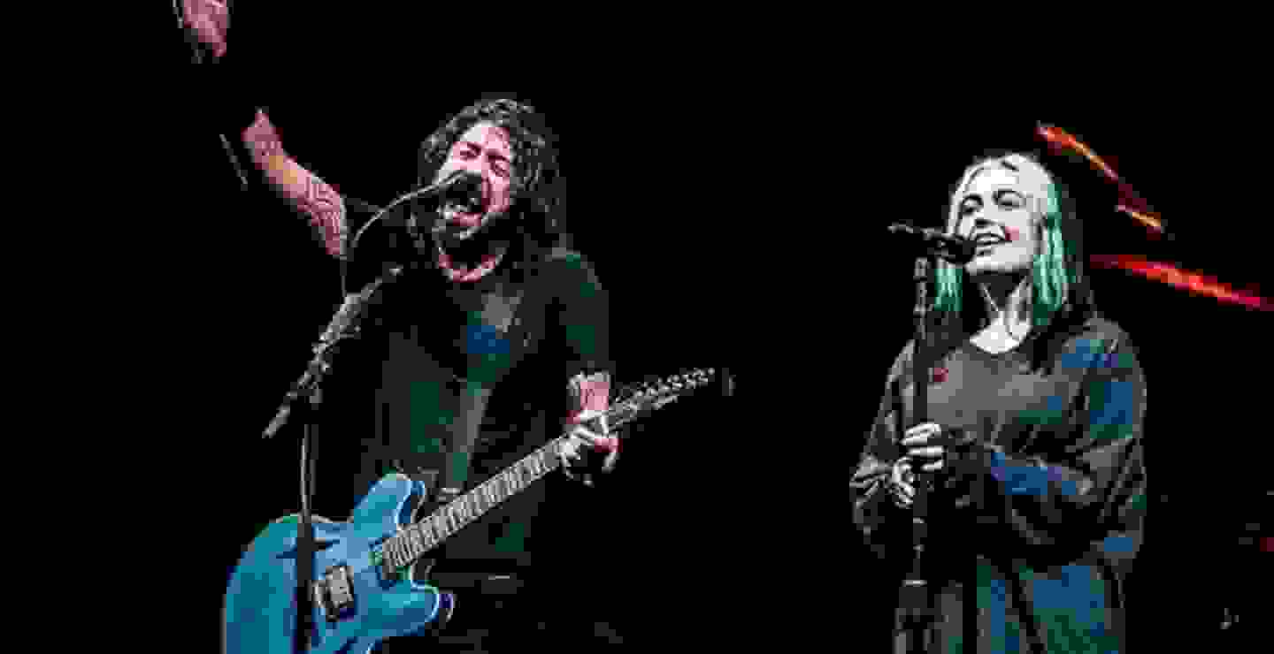 Foo Fighters estrena “Show Me How”, lleno de melancolía