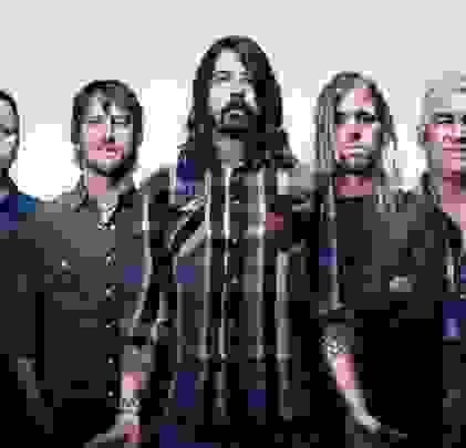 ¿Foo Fighters estrenará disco en 2020?