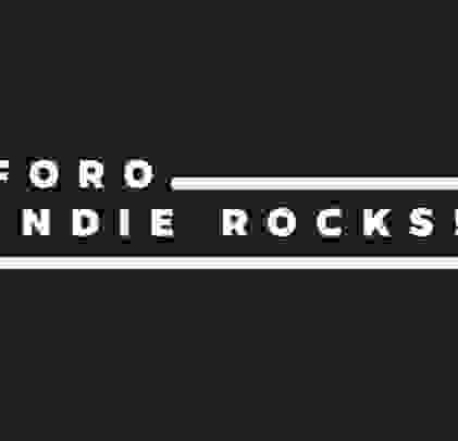 Conoce los eventos que ofrecerá el Foro Indie Rocks! durante julio