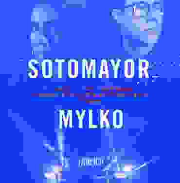 Gana tu pase para ver a Sotomayor + Mylko en el Foro Indie Rocks! #CircuitoIndio