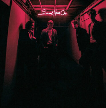 Foster the People — Sacred Hearts Club