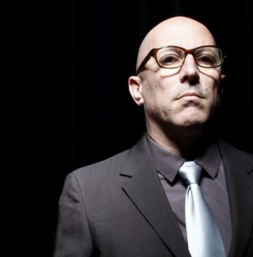 Vocalista de Tool en podcast de horror