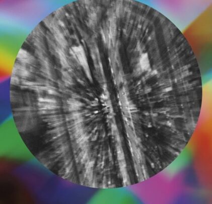 Four Tet anuncia nuevo material