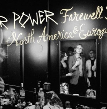 Foxygen se despide en tour