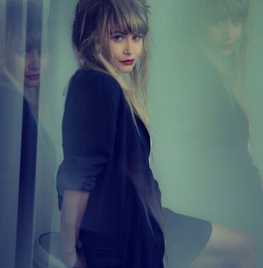 Ya se puede escuchar 'Herein Wilds' de Frankie Rose