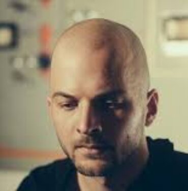 Nils Frahm anuncia disco para 2018