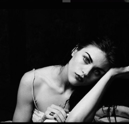 Frances Bean Cobain sorprende con nueva canción