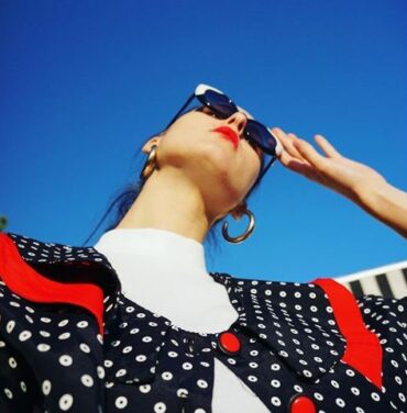 Francisca Valenzuela estrena video