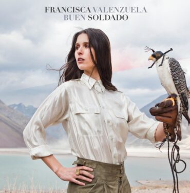 A 10 años del ‘Buen Soldado’ de Francisca Valenzuela 