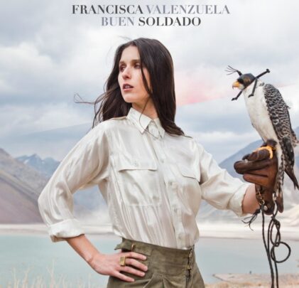 A 10 años del ‘Buen Soldado’ de Francisca Valenzuela 