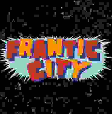 Frantic City Festival, el nuevo festival del verano